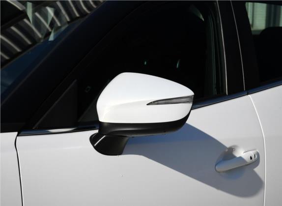 马自达CX-4 2018款 2.0L 自动两驱蓝天品位升级版 国V 外观细节类   外后视镜
