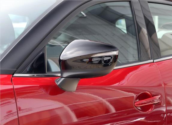 马自达CX-4 2020款 2.0L 自动两驱蓝天青春版 外观细节类   外后视镜