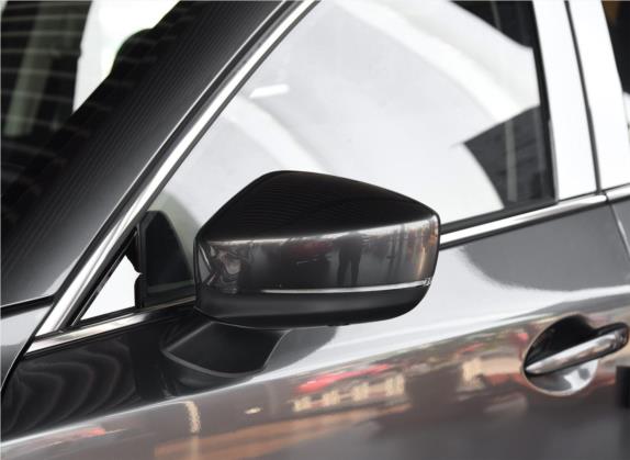 马自达CX-8 2019款 2.5L 两驱尊贵型 外观细节类   外后视镜
