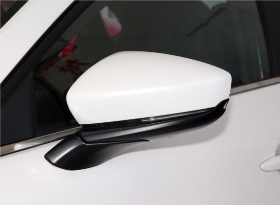 马自达CX-30 2020款 2.0L 自动质悦型 外观细节类   外后视镜