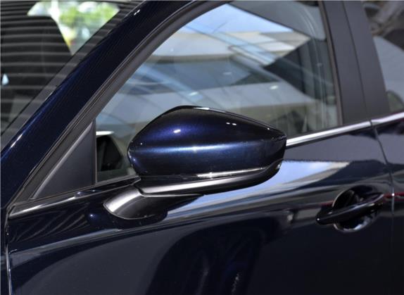 马自达CX-30 2020款 2.0L 手动尚悦型 外观细节类   外后视镜
