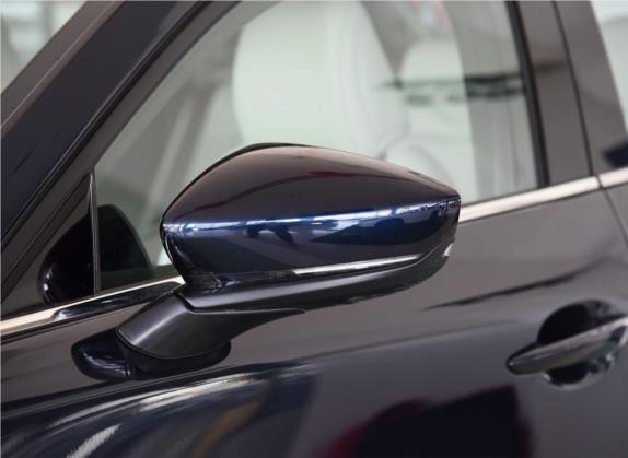 马自达CX-30 2020款 2.0L 自动尊悦型 外观细节类   外后视镜