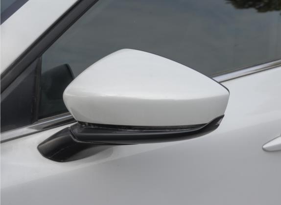 马自达CX-30 2021款 2.0L 手动尚悦型 外观细节类   外后视镜