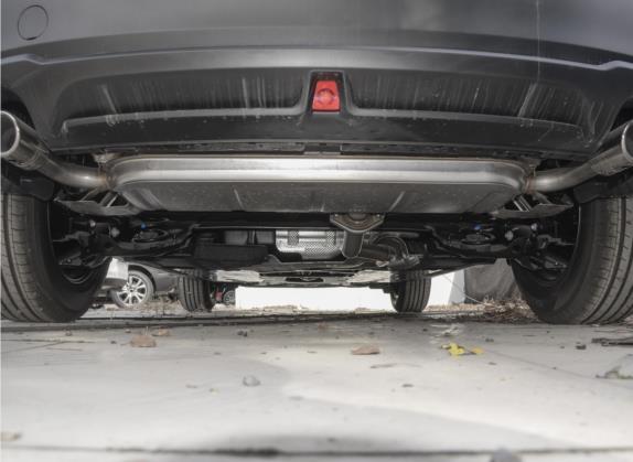 马自达CX-30 2021款 2.0L 手动尚悦型 其他细节类   后悬架