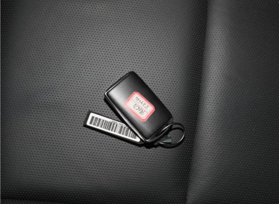 马自达CX-30 2021款 2.0L 自动质悦型 其他细节类   钥匙