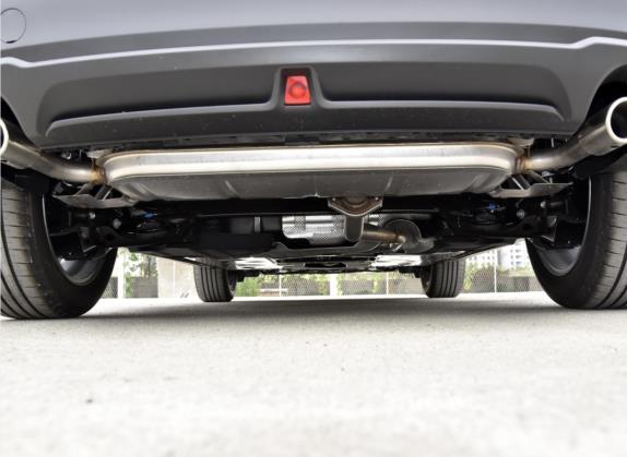 马自达CX-30 2021款 2.0L 自动雅悦型 其他细节类   后悬架