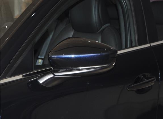 马自达CX-30 2022款 2.0L 自动嘉悦型 外观细节类   外后视镜