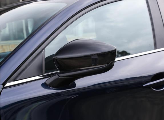 马自达CX-30 EV 2021款 纯电驭享版 外观细节类   外后视镜