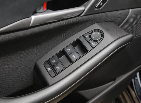 马自达CX-30 EV 2021款 纯电驭享版 车厢座椅   门窗控制