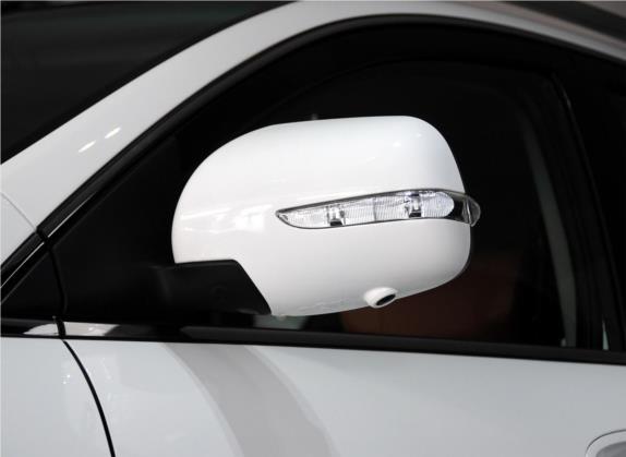 大7 SUV 2013款 锋芒限量版 2.2T 两驱智慧型 外观细节类   外后视镜