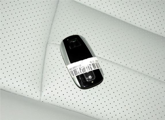 大7 SUV 2014款 2.2T 四驱智尊型 其他细节类   钥匙