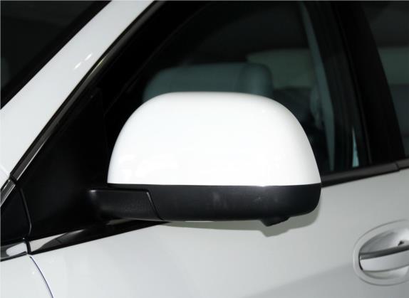 大7 SUV 2014款 2.2T 四驱智尊型 外观细节类   外后视镜