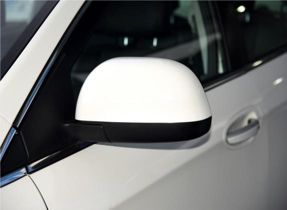 大7 SUV 2015款 2.2T 两驱智慧型 外观细节类   外后视镜