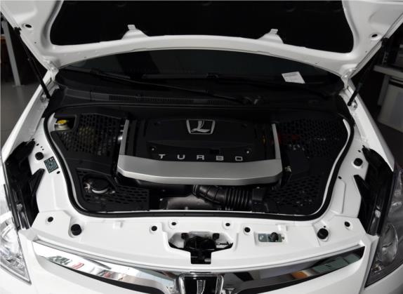 大7 MPV 2015款 2.0T 商务型 其他细节类   发动机舱