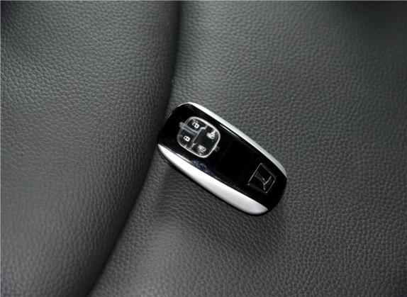 大7 MPV 2015款 2.0T 商务型 其他细节类   钥匙