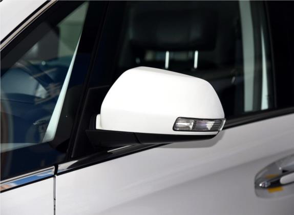 大7 MPV 2015款 2.0T 商务型 外观细节类   外后视镜
