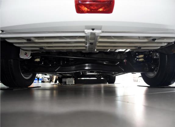 大7 MPV 2015款 2.0T 商务型 其他细节类   后悬架