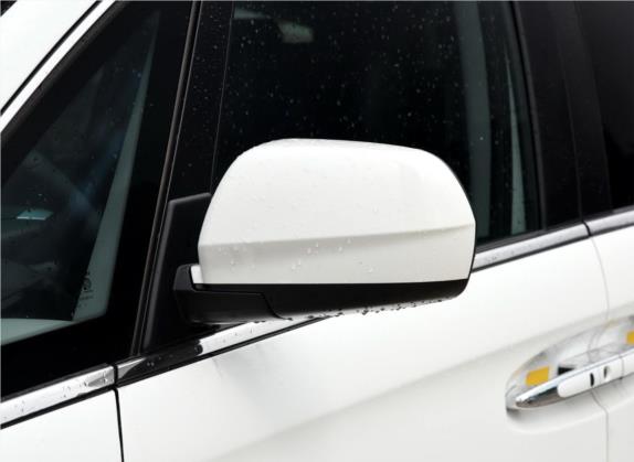 大7 MPV 2016款 2.0T 舒享型 外观细节类   外后视镜