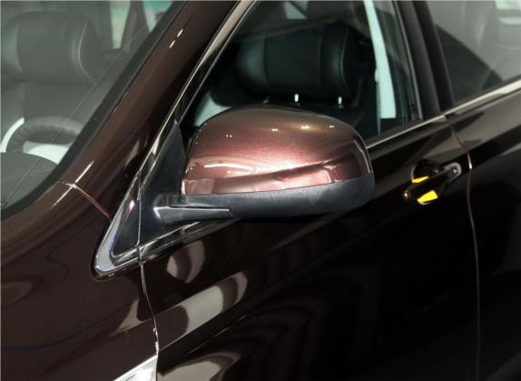 优6 SUV 2014款 2.0T 智尊型 外观细节类   外后视镜