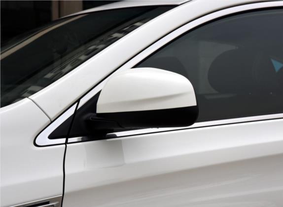 优6 SUV 2014款 1.8T 魅力型 外观细节类   外后视镜