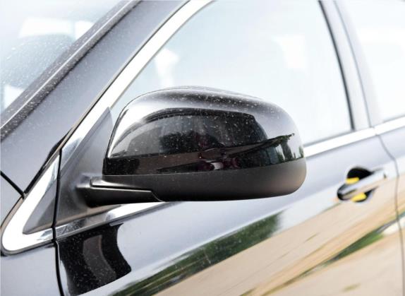 优6 SUV 2015款 1.8T 时尚型 外观细节类   外后视镜