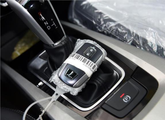 优6 SUV 2015款 1.8T 智尊型 其他细节类   钥匙