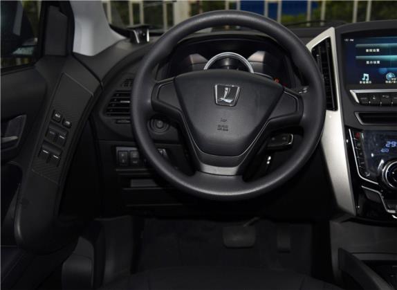 优6 SUV 2015款 1.8T 魅力升级型 中控类   驾驶位