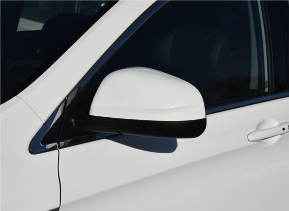 优6 SUV 2017款 1.8T 时尚升级型 外观细节类   外后视镜
