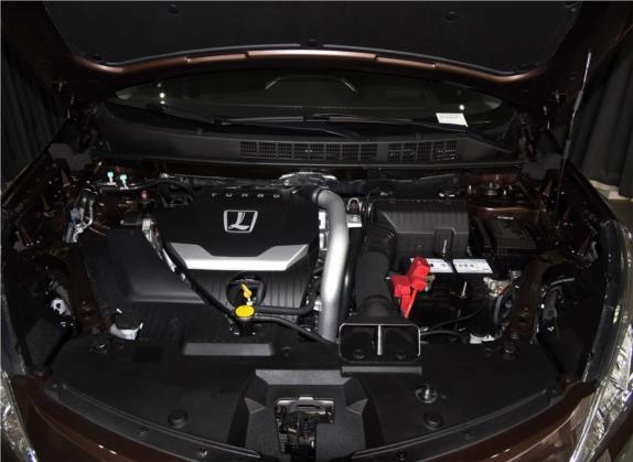 优6 SUV 2017款 2.0T 智尊型 其他细节类   发动机舱