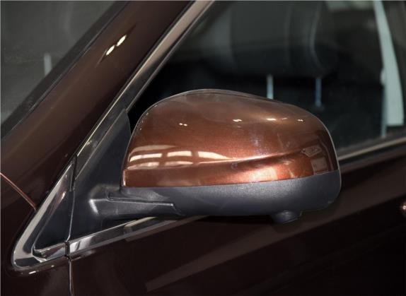 优6 SUV 2017款 2.0T 智尊型 外观细节类   外后视镜