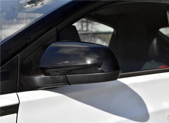 U5 SUV 2017款 1.6L 手动名士版 外观细节类   外后视镜