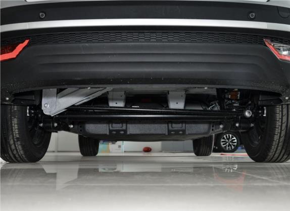 哪吒N01 2020款 380v 其他细节类   后悬架