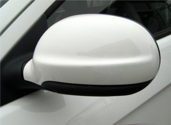 欧朗 2014款 两厢 1.5L 手动舒适型 外观细节类   外后视镜