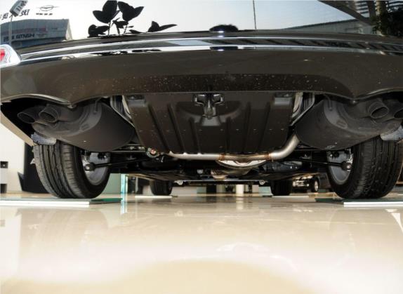 讴歌RLX 2013款 3.5L PAWS版 其他细节类   后悬架