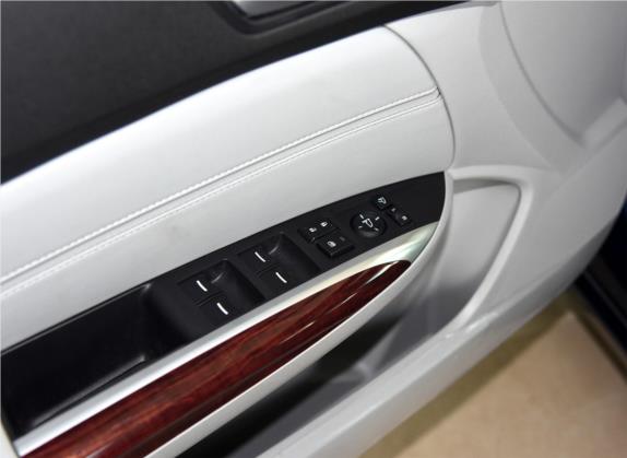 讴歌TLX 2015款 2.4L 精英版 车厢座椅   门窗控制