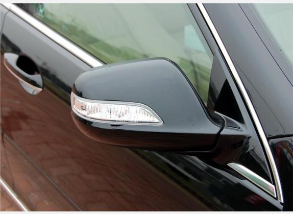 讴歌RL 2008款 3.7 AWD 外观细节类   外后视镜