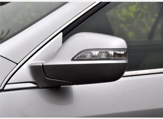 讴歌RL 2010款 3.7 AWD 外观细节类   外后视镜