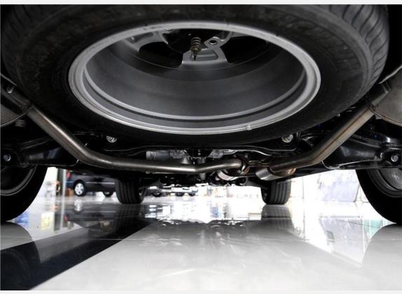 讴歌MDX 2007款 3.7 其他细节类   备胎