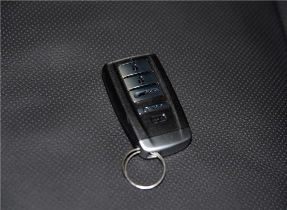 讴歌MDX 2017款 3.0L 享驭版 其他细节类   钥匙