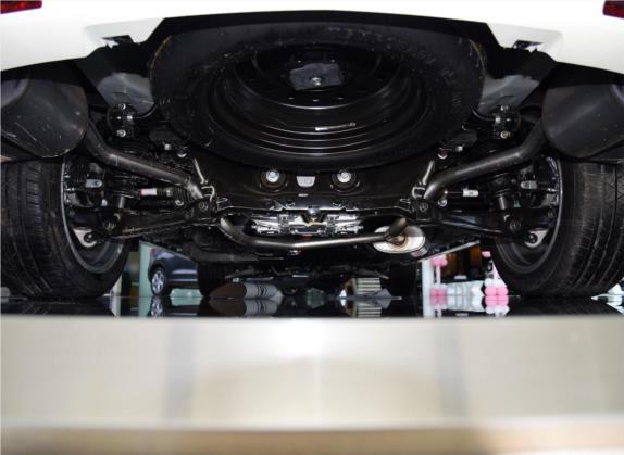 讴歌MDX 2017款 3.0L 享驭版 其他细节类   后悬架