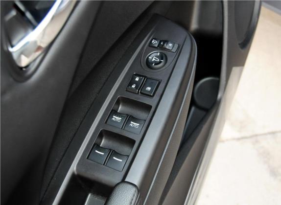 讴歌RDX(进口) 2013款 3.5L 四驱豪华版 车厢座椅   门窗控制