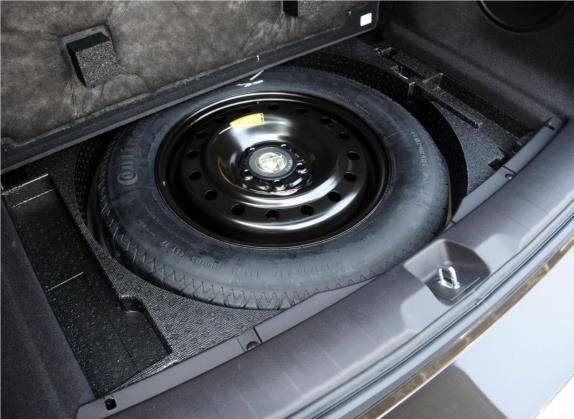 讴歌RDX(进口) 2013款 3.0L 两驱精英版 其他细节类   备胎