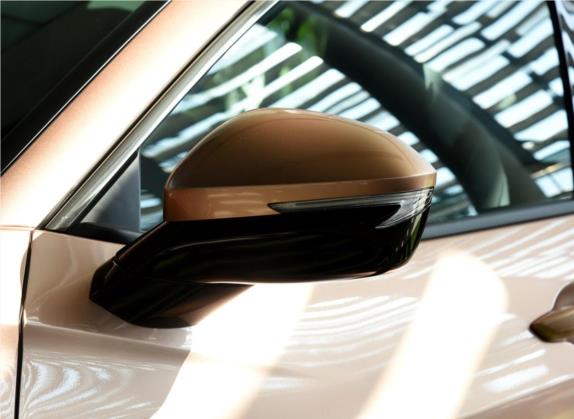 讴歌CDX 2016款 1.5T 两驱悦享版 外观细节类   外后视镜