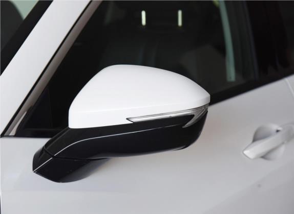 讴歌CDX 2020款 1.5T 两驱畅享Plus版 外观细节类   外后视镜