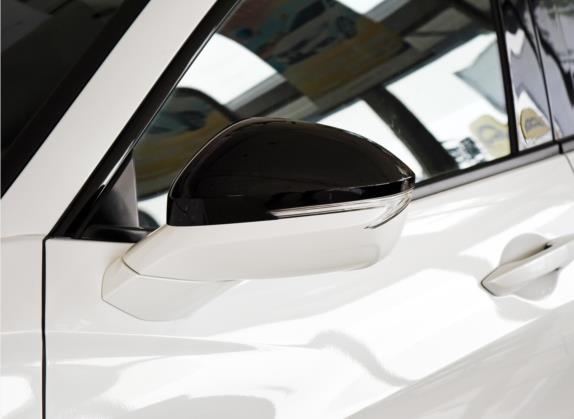讴歌CDX 2021款 2.0L 两驱质享·A-Spec运动款Hybrid 外观细节类   外后视镜