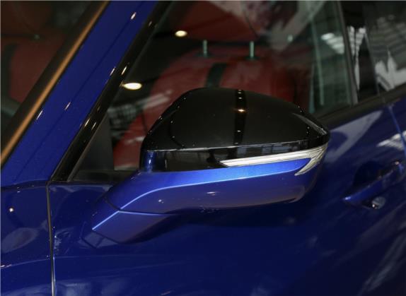 讴歌CDX 2021款 2.0L 两驱创享·A-Spec运动款Hybrid 外观细节类   外后视镜