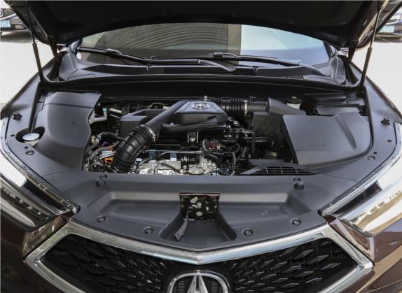 讴歌CDX 2021款 1.5T 两驱畅享版 其他细节类   发动机舱