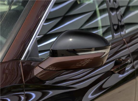 讴歌CDX 2021款 1.5T 两驱畅享版 外观细节类   外后视镜