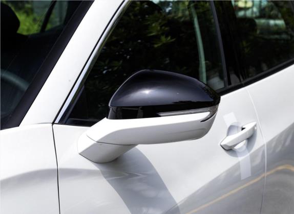 讴歌CDX 2021款 1.5T 两驱悦享版 外观细节类   外后视镜