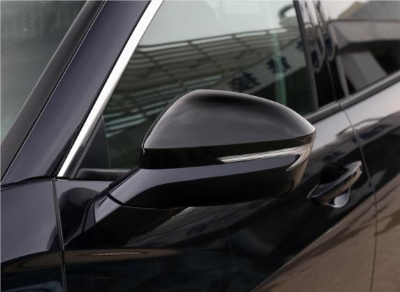 讴歌CDX 2021款 2.0L 两驱质享版Hybrid 外观细节类   外后视镜